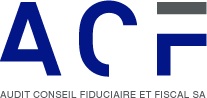 ACF Audit Conseil Fiduciaire et Fiscal SA